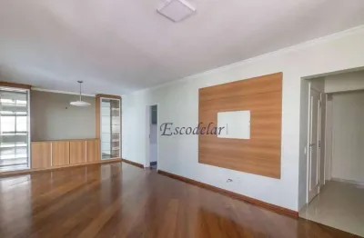 Apartamento com 3 dormitórios para alugar, 155 m² por r$ 16.518,99/mês - campo belo - são paulo/sp