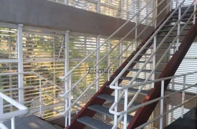 Prédio à venda, 700 m² por r$ 7.000.000,00 - alto de pinheiros - são paulo/sp