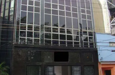 Prédio, 675 m² - venda por R$ 6.040.000,00 ou aluguel por R$ 46.416,67/mês - Consolação - São Paulo/SP