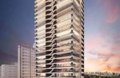 Apartamento com 4 quartos à venda, 230 m² por R$ 4.511.387 - Pinheiros - São Paulo/SP