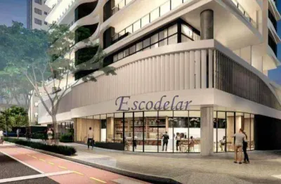 Apartamento com 4 quartos à venda, 230 m² por r$ 4.511.387 - pinheiros - são paulo/sp