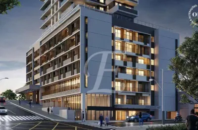 Apartamento com 4 quartos à venda na Rua Iperoig, Perdizes, São Paulo