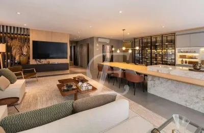 Apartamento com 4 quartos à venda na Rua Iperoig, Perdizes, São Paulo