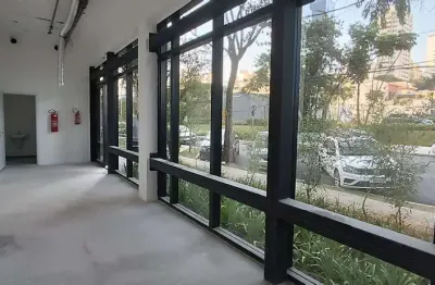 Ponto comercial à venda na Rua Auriflama, Pinheiros, São Paulo