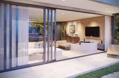 Casa com 4 dormitórios à venda, 525 m² por r$ 7.994.000,00 - moema - são paulo/sp