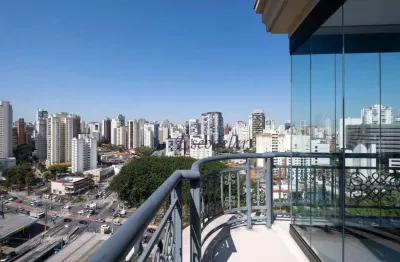 Apartamento com 3 dormitórios à venda, 275 m² por R$ 11.925.000,00 - Vila Olímpia - São Paulo/SP