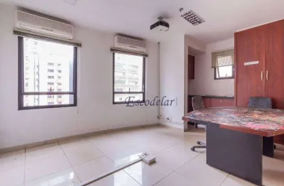 Conjunto à venda, 43 m² por r$ 390.609,00 - santa cecília - são paulo/sp
