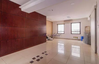 Conjunto à venda, 43 m² por r$ 390.600,00 - santa cecília - são paulo/sp