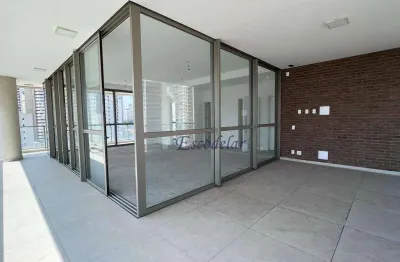 Apartamento com 4 dormitórios à venda, 294 m² por R$ 8.500.000,00 - Paraíso - São Paulo/SP