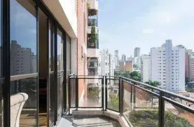 Apartamento com 4 quartos, 3 suites, 3 vagas à venda, 198 m² - chácara klabin - próximo metro