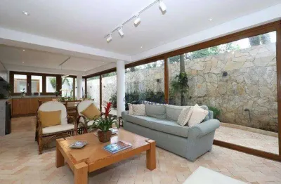 Sobrado com 3 dormitórios à venda, 450 m² por r$ 3.600.000,00 - planalto paulista - são paulo/sp