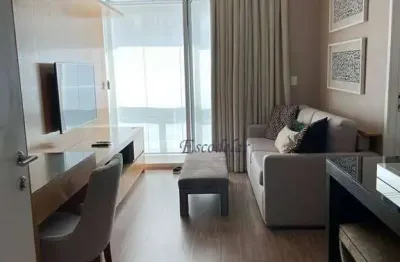 Apartamento à venda, 44 m² por R$ 798.000,00 - Vila Olímpia - São Paulo/SP