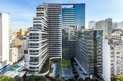 Apartamento com 3 dormitórios à venda, 117 m² por r$ 2.058.875,00 - república - são paulo/sp