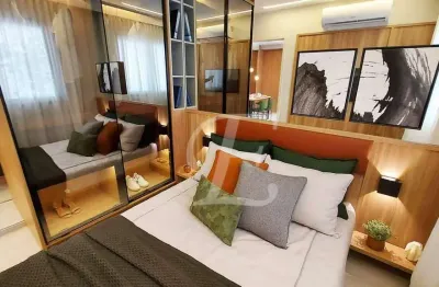 Apartamento com 2 quartos, vaga, à venda, 47 m² ,- vila mariana - perto do metro
