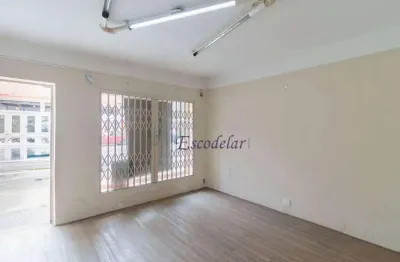 Casa comercial com 6 salas à venda na Alameda Lorena, Jardim Paulista, São Paulo