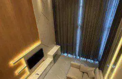 Apartamento com 2 dormitórios à venda, 110 m² por R$ 3.650.000,00 - Jardins - São Paulo/SP