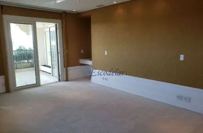 Apartamento duplex, 5 quartos para alugar, 690 m², completo, - jardim europa - proximo clube pinheiros