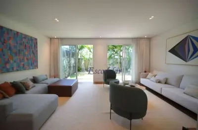 Casa com 4 dormitórios à venda, 334 m² por R$ 3.835.000,00 - Real Parque - São Paulo/SP
