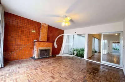 Casa com 4 dormitórios para alugar, 638 m² por r$ 32.555,01/mês - vila nova conceição - são paulo/sp