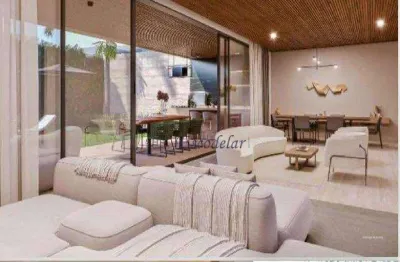 Casa com 4 quartos, 6 vagas. à venda, 780 m² ,alto da boa vista, próximo a chapel school