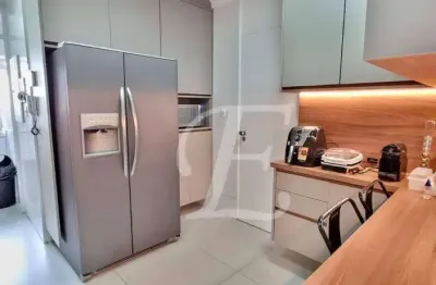 Apartamento com 4 quartos com varanda, 3 suites,para alugar, 138 m² , 2 vagas, aclimação - próximo ao parque