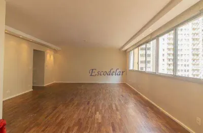 Apartamento com 3 quartos à venda, 172 m² por r$ 2.700.000 - itaim bibi - são paulo/sp