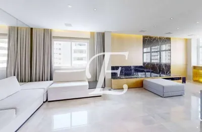 Apartamento com 2 quartos à venda, 225 m² por r$ 3.990.000 - itaim bibi - são paulo/sp