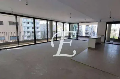 Apartamento com 3 quartos, suites, à venda, 194 m² ,- Sumaré - São Paulo/SP