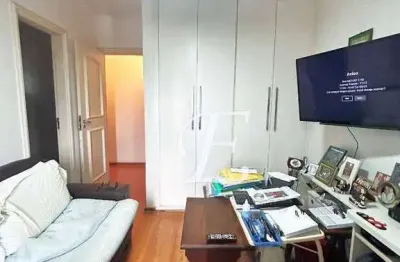 Apartamento com 3 quartos, 4 vagas, à venda, 180 m²  - Fazenda Morumbi - São Paulo/SP