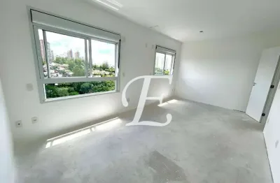 Apartamento ,andar alto ,com 2 suítes à venda, 94 m² , 2 vagas  e deposito- panamby