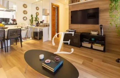 Apartamento com 2 quartos, suites, à venda, 87 m².3 vagas. perdizes - são paulo/sp