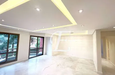 Apartamento com 3 quartos à venda, 138 m² por r$ 990.000 - vila sônia - são paulo/sp