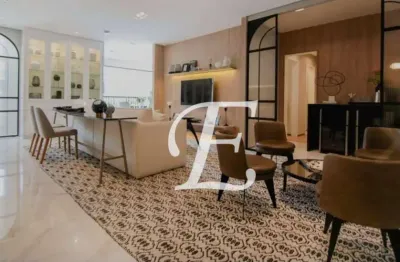 Apartamento com 2 quartos à venda, 92 m² , 2 vagas. lapa - são paulo/sp