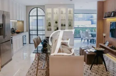 Apartamento à venda, 118 m² por r$ 2.350.000,00 - lapa - são paulo/sp