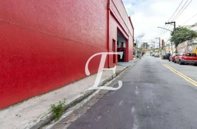 Galpão/depósito/armazém | 520m² | venda: r$ 3.500.000 | locação: r$ 15.000 | tucuruvi - sp