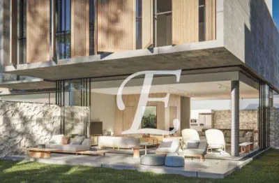 Casa condomínio com 5 dormitórios à venda, 393 m² por r$ 17.634.412 - jardim paulistano - são paulo/sp