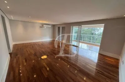 Apartamento com 4 dormitórios à venda, 242 m² por r$ 3.700.000,00 - granja julieta - são paulo/sp