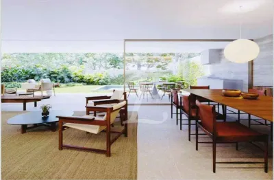 Casa a venda em condomínio fechado, 3 suítes,6 banheiros, 4 vagas, próximo ao parque do cordeiro. jardim petropólis