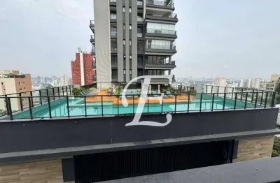 Apartamento com 3 dormitórios à venda, 127 m² por r$ 1.790.000,00 - sumarezinho - são paulo/sp