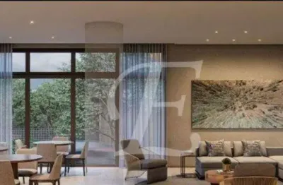 Apartamento com 3 quartos à venda na Alameda Jauaperi, Indianópolis, São Paulo