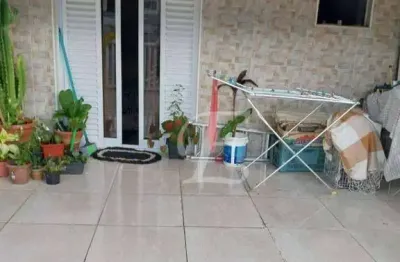 Casa com 3 dormitórios à venda, 174 m² por R$ 750.000,00 - Vila Damásio - São Bernardo do Campo/SP