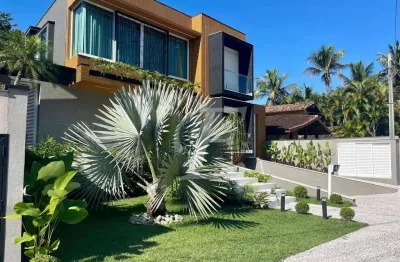 Casa com 7 dormitórios à venda, 800 m² por r$ 8.700.000,00 - riviera de são lourenço - bertioga/sp