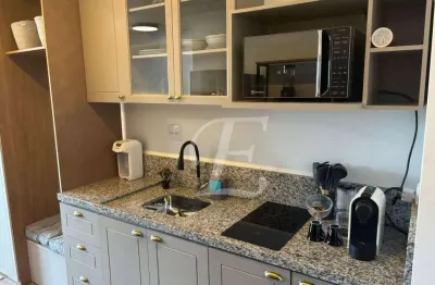 Apartamento com 1 dormitório para alugar, 24 m² por r$ 3.850,00/mês - alto da boa vista - são paulo/sp