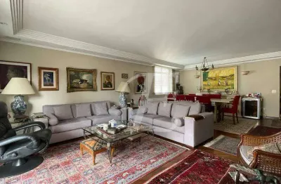 Apartamento com 3 dormitórios à venda, 222 m² por r$ 3.200.001,00 - jardim paulista - são paulo/sp