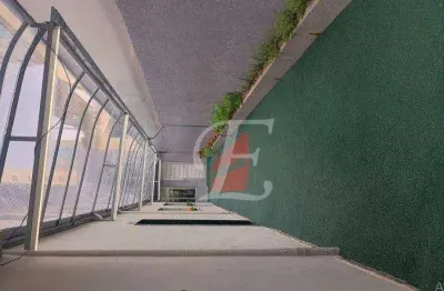 Casa para alugar, 132 m² por r$ 13.964,00/mês - jardim américa - são paulo/sp