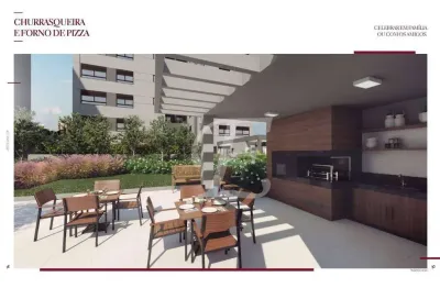 Apartamento com 3 dormitórios à venda, 131 m² por r$ 1.974.000,00 - vila leopoldina - são paulo/sp