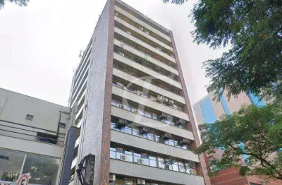 Conjunto à venda, 266 m² por r$ 3.000.000,00 - itaim bibi - são paulo/sp