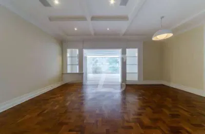 Apartamento com 3 dormitórios à venda, 190 m² por r$ 4.000.001,00 - jardim paulista - são paulo/sp