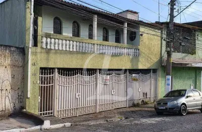 Casa com 4 dormitórios à venda, 216 m² por r$ 835.000,00 - aricanduva - são paulo/sp