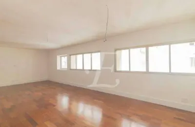 Apartamento à venda, 176 m² por r$ 2.550.000,00 - cerqueira césar - são paulo/sp